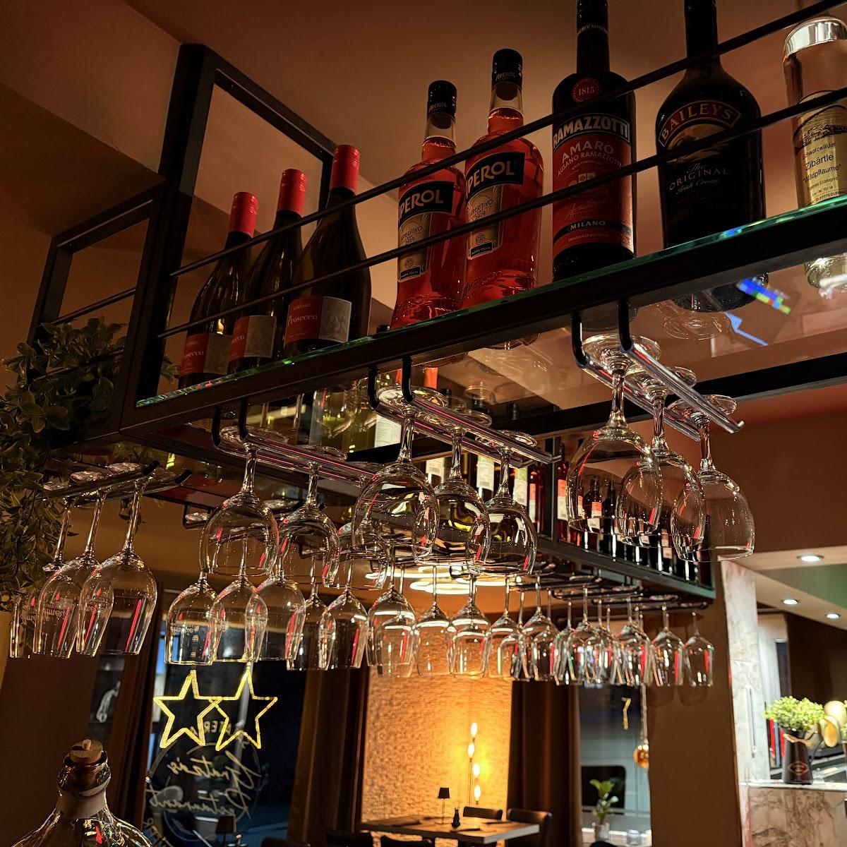 Restaurant "Gratza´s Restaurant" in Dülmen