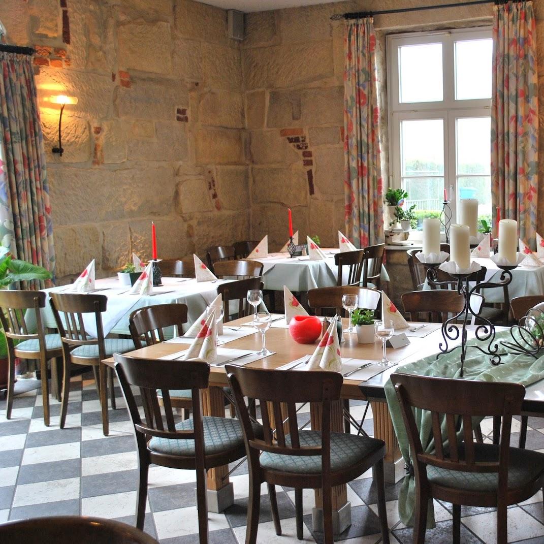 Restaurant "Haus Füsting | Restaurant, Biergarten & Minigolf" in Havixbeck