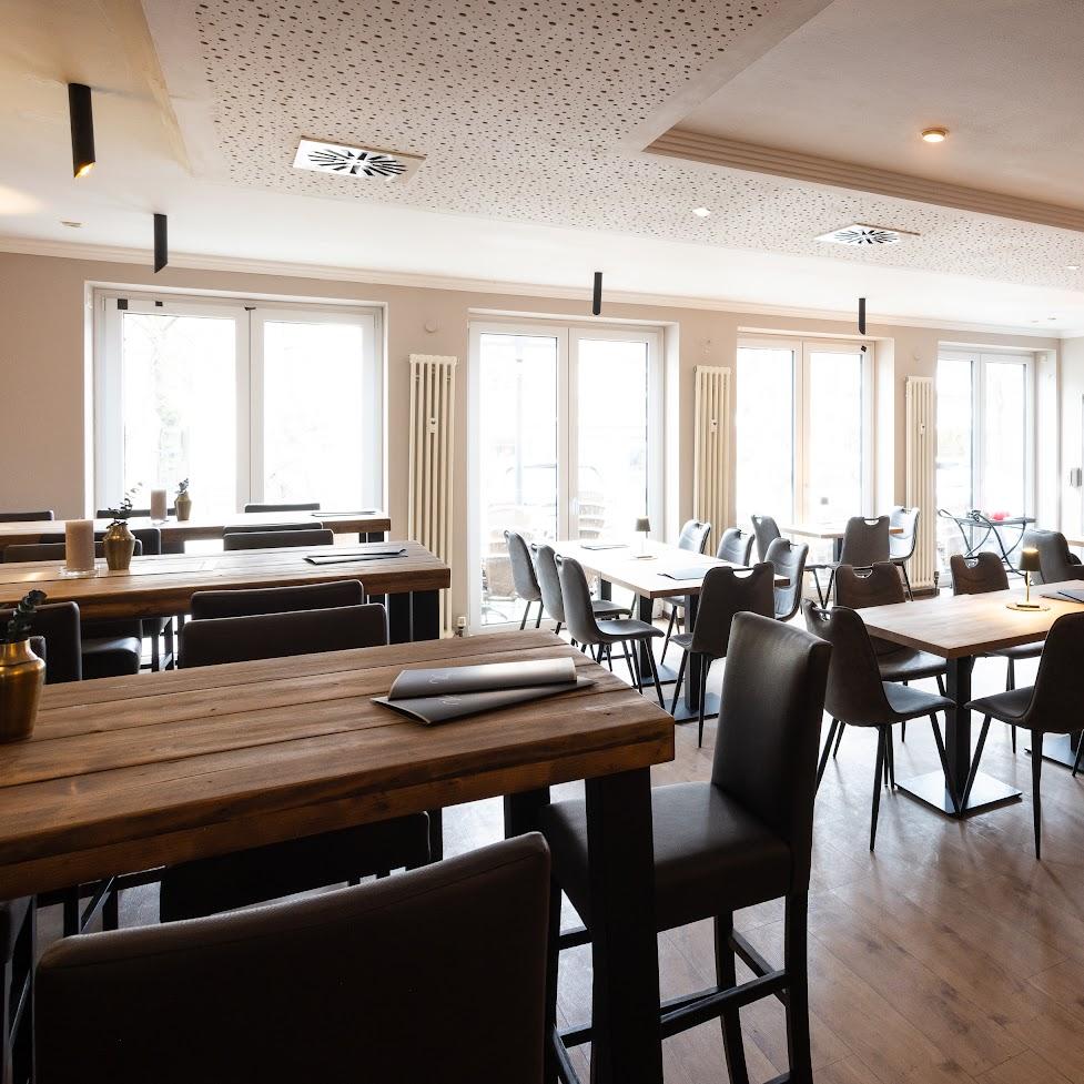 Restaurant "Wanjas" in Havixbeck