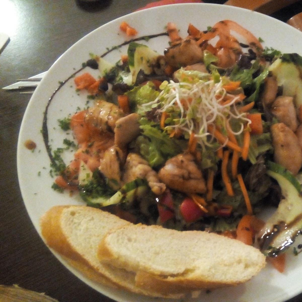 Restaurant "Wanjas" in  Havixbeck