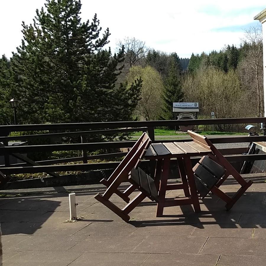 Restaurant "Grillimbiss Neue Ausspanne" in  Floh-Seligenthal