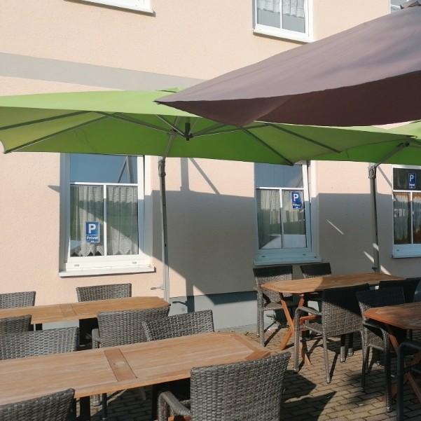 Restaurant "Restaurant Jiber Pizza und Grillhaus" in  Ohrdruf