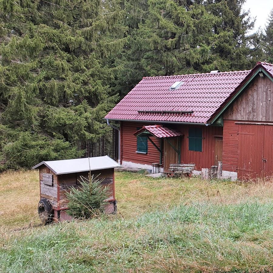 Restaurant "Harald Miehlke" in  Wald