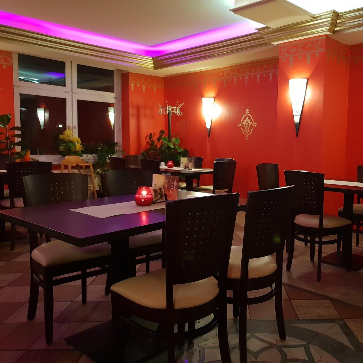 Restaurant "La Paz" in  Berlin