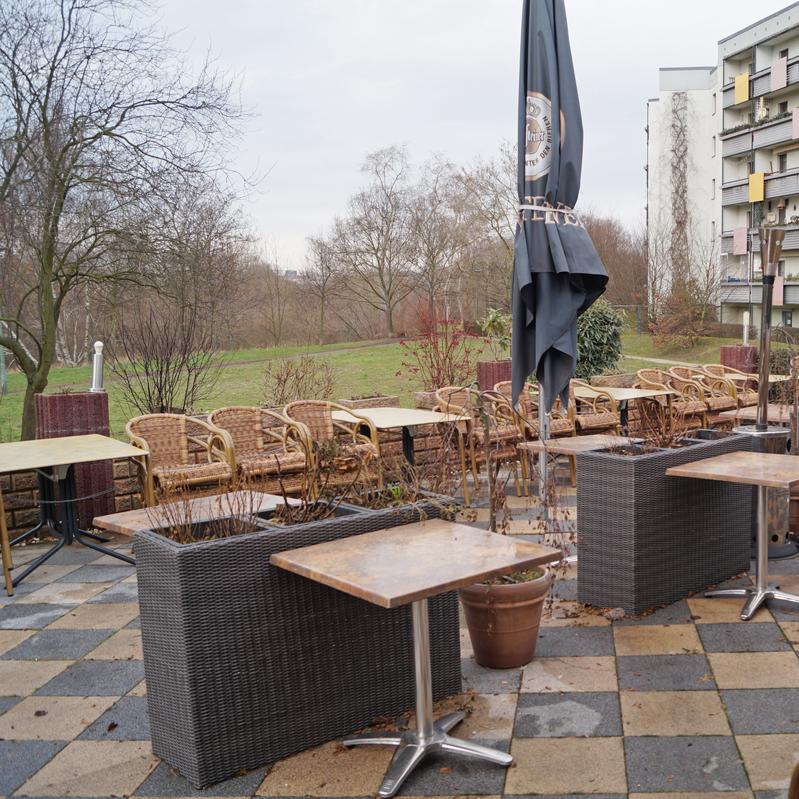 Restaurant "Domino