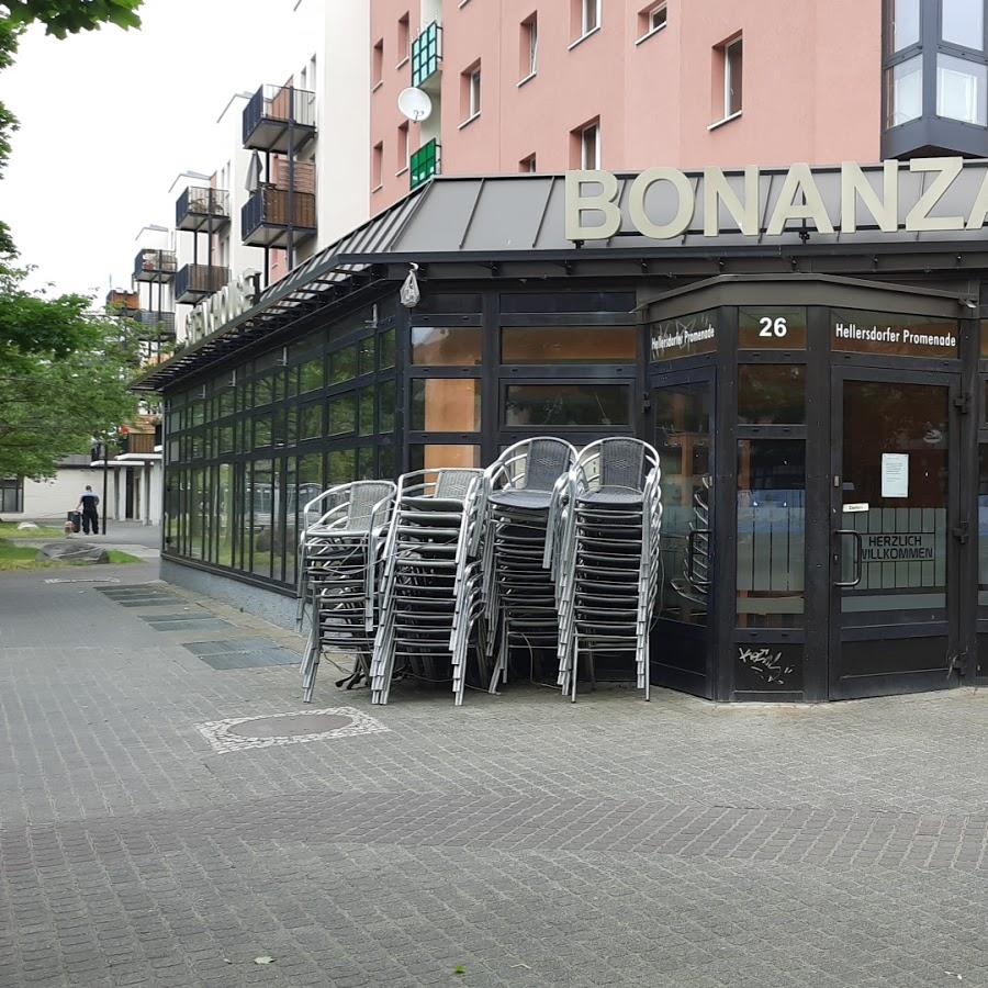 Restaurant "Steakhouse Bonanza" in  Berlin