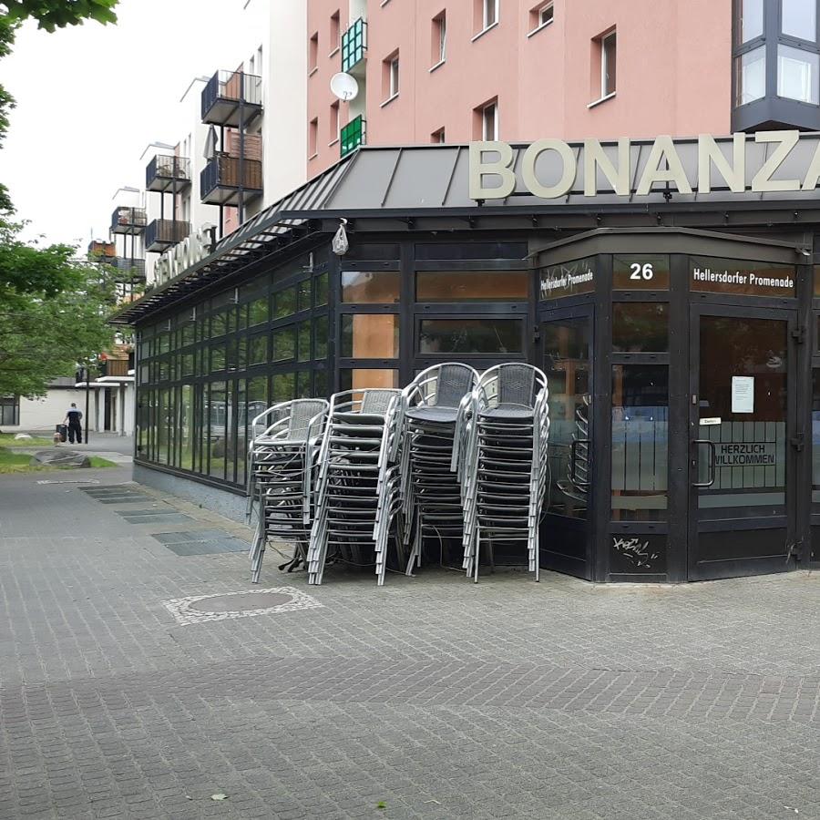Restaurant "Steakhouse Bonanza" in  Berlin