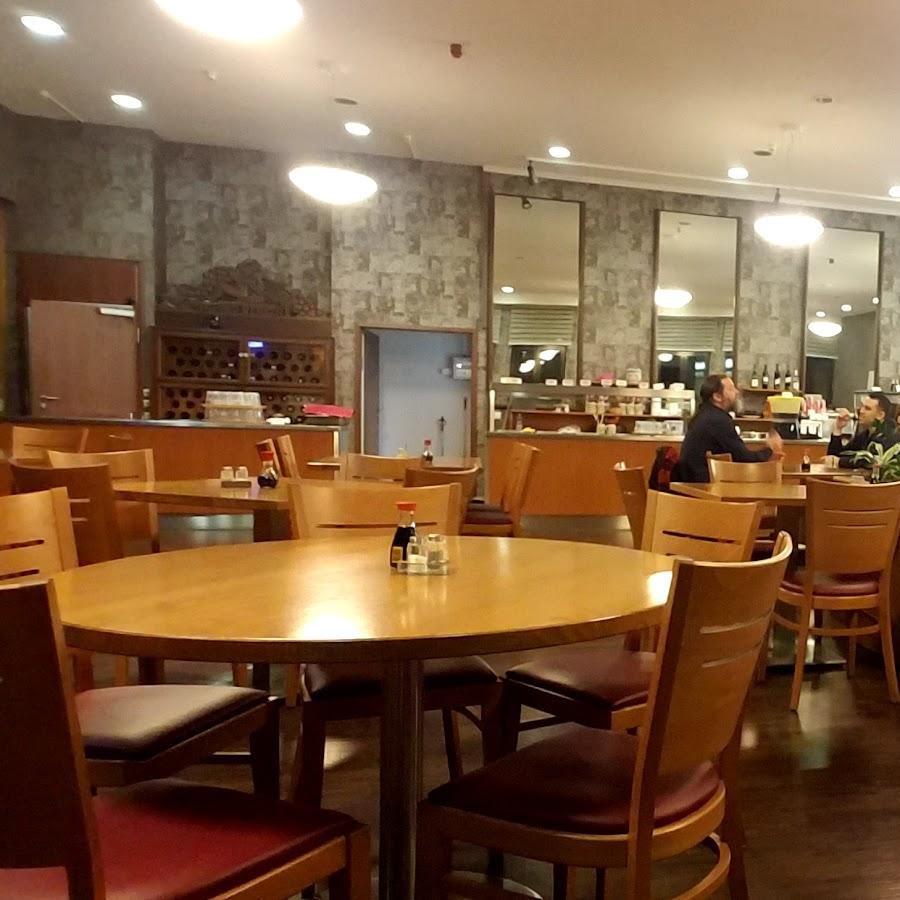 Restaurant "Golden Dragon Chinese Restaurant" in Spangdahlem