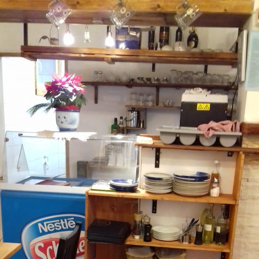 Restaurant "Cam ly Bistro" in  Berlin