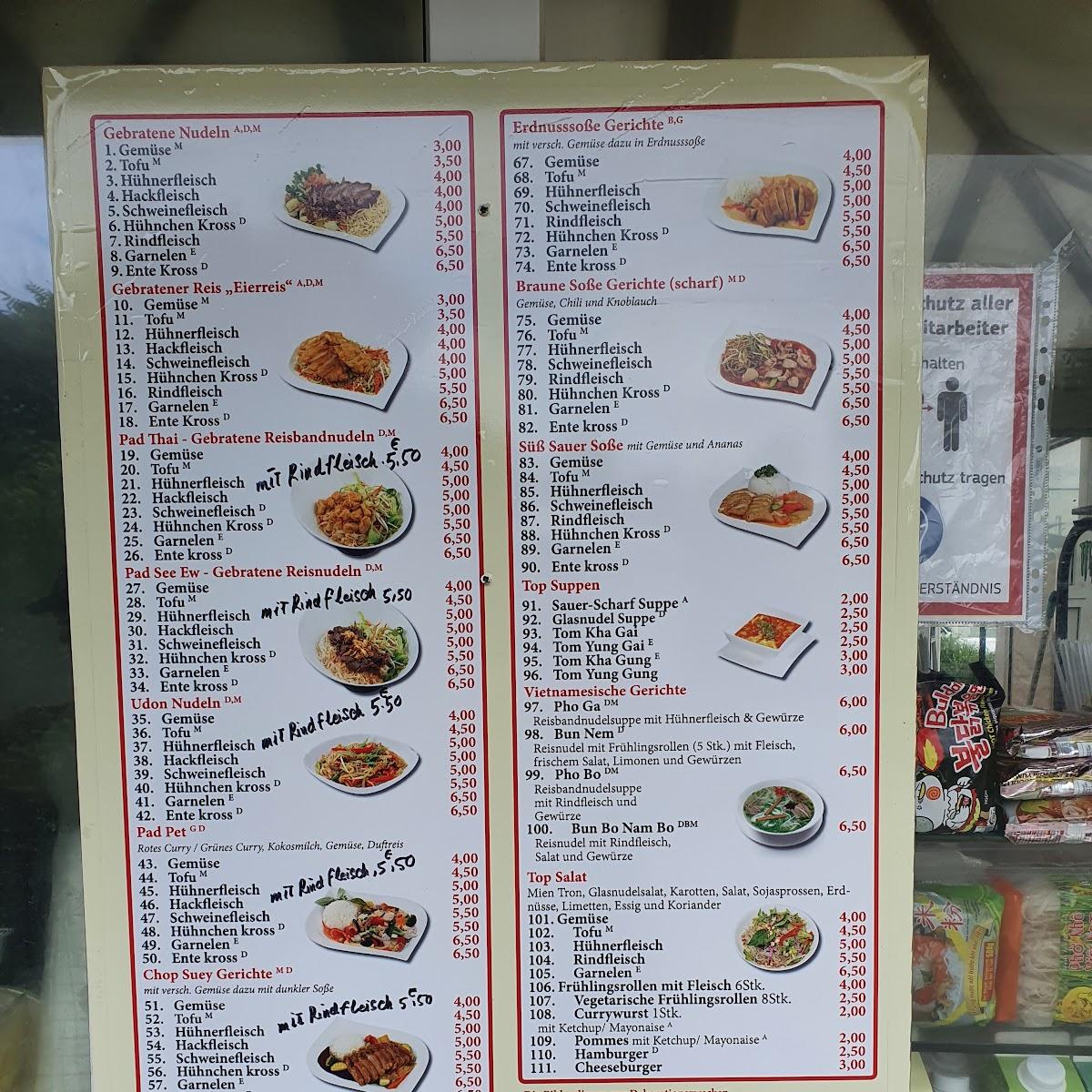 Restaurant "Helle Bistro" in  Berlin
