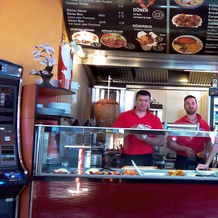 Restaurant "Pizza Planet Mahlsdorf" in  Berlin