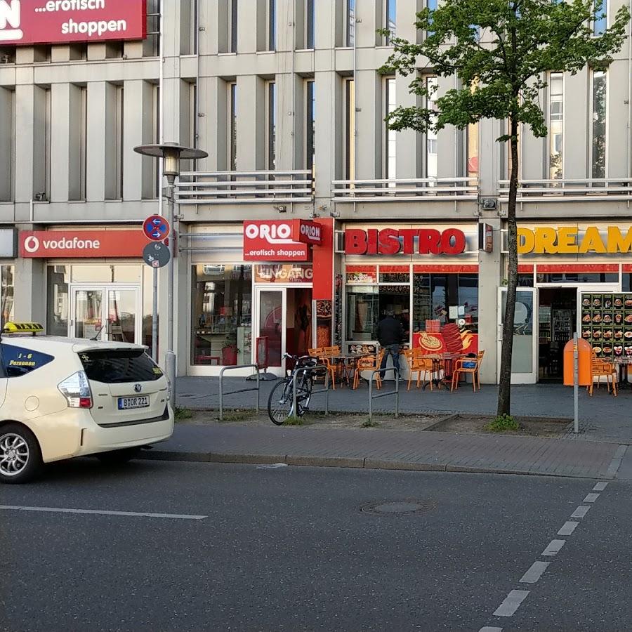 Restaurant "T-Akcay Gastronomie GmbH" in  Berlin
