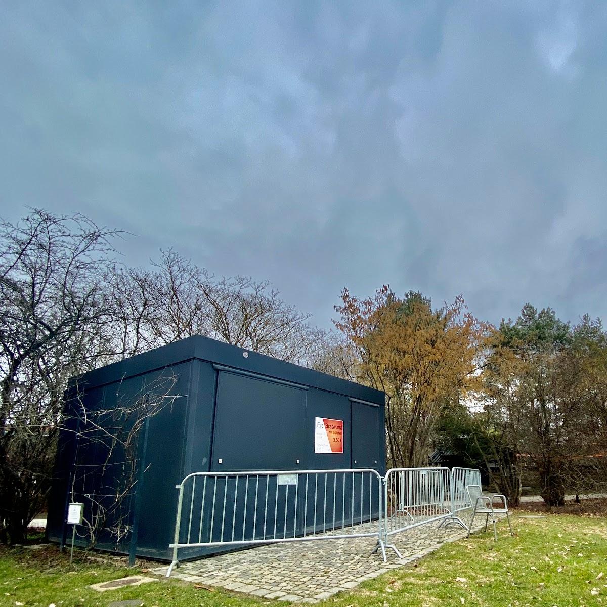 Restaurant "Zum Goldenen Hammer" in  Berlin