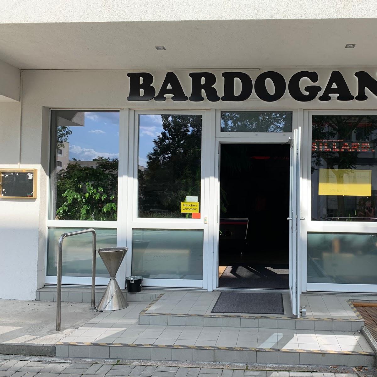 Restaurant "Trattoria PANE e VINO" in  Berlin