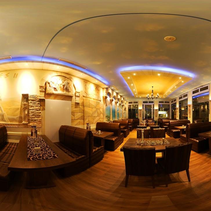 Restaurant "burgerme" in  Hoppegarten