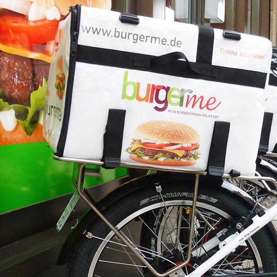 Restaurant "Mr Richy Imbiss" in  Berlin