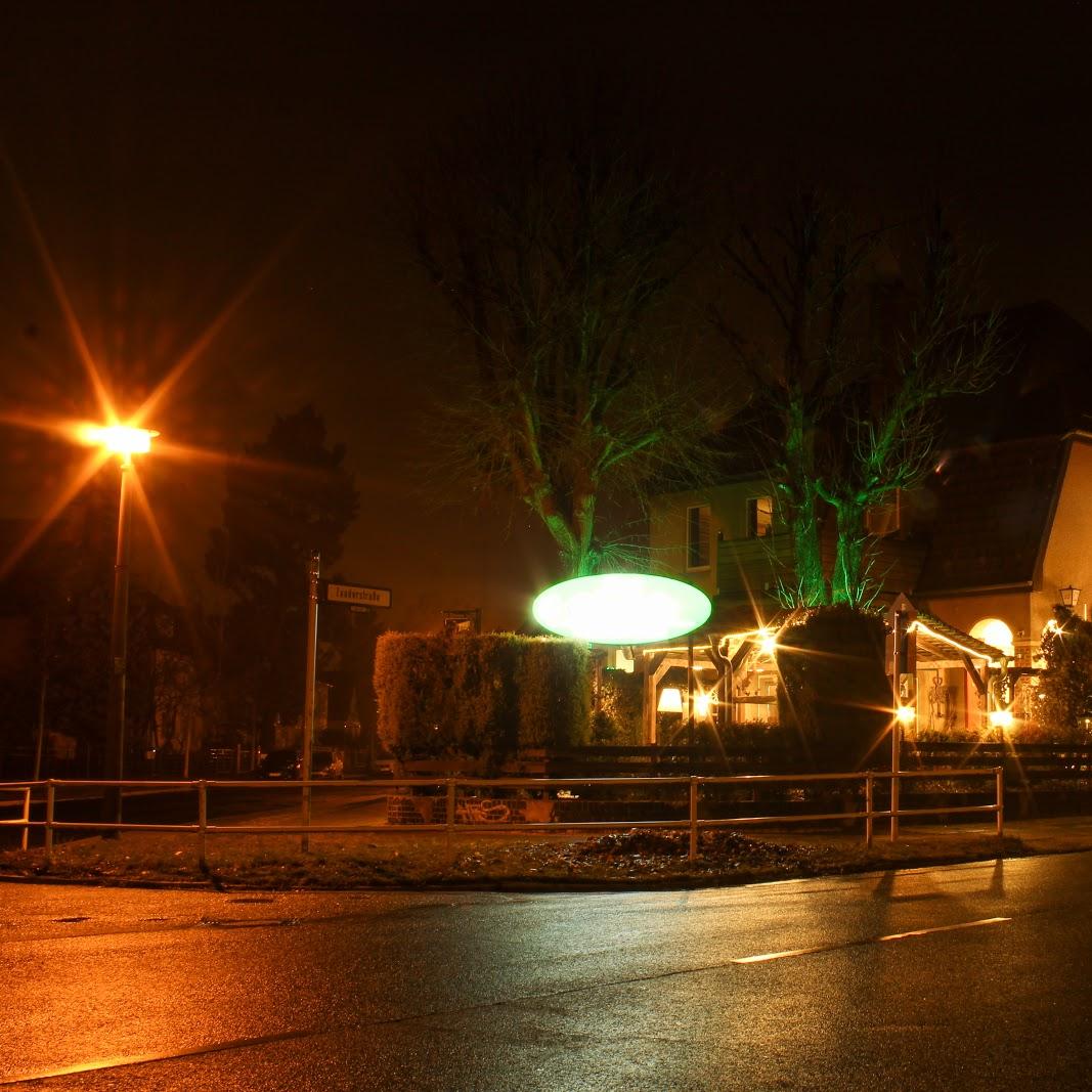 Restaurant "Gasthof Zum Oberfeld" in  Berlin