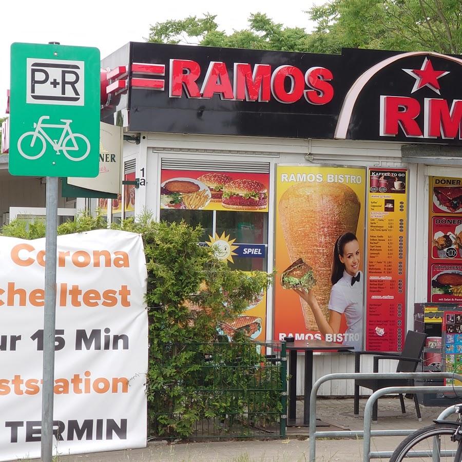 Restaurant "Hellersdorfer Grillhaus" in  Berlin