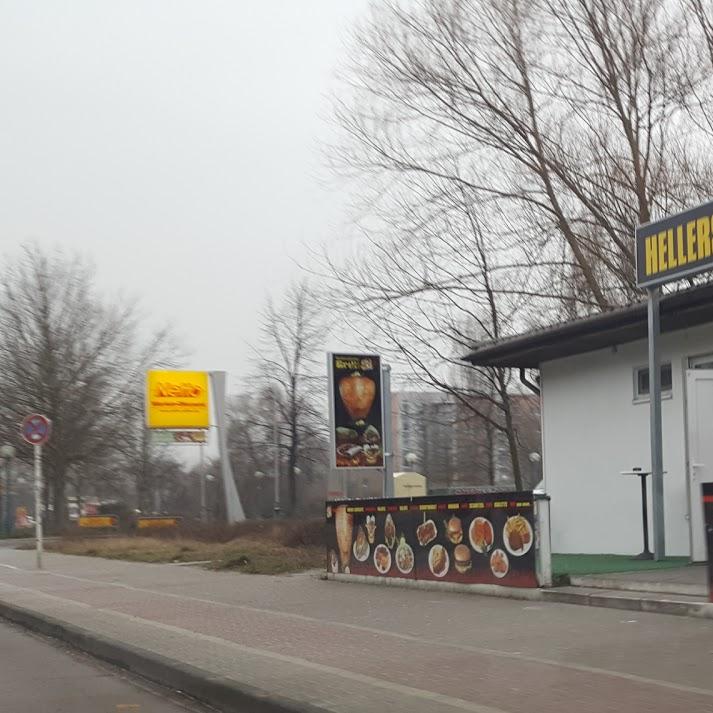 Restaurant "Döner Bistro" in  Berlin