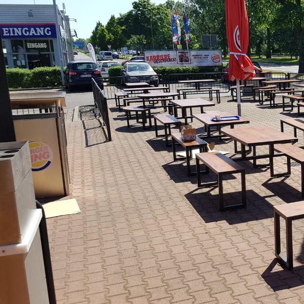 Restaurant "Pizza Bulls GmbH" in  Berlin