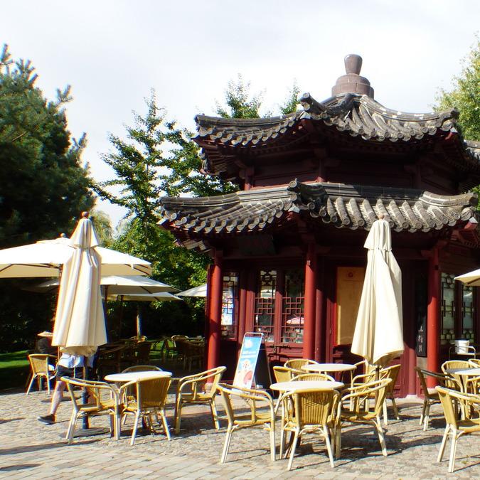 Restaurant "KiezBistro 2 - Döner & Fast Food" in  Berlin