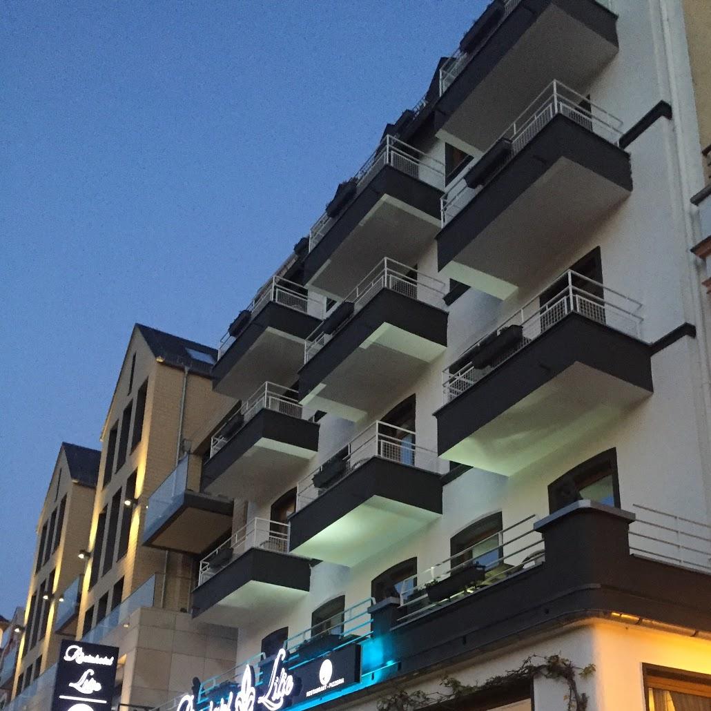 Restaurant "Chocobar - Feine Schokoladen, Kaffee & Wein" in  Boppard