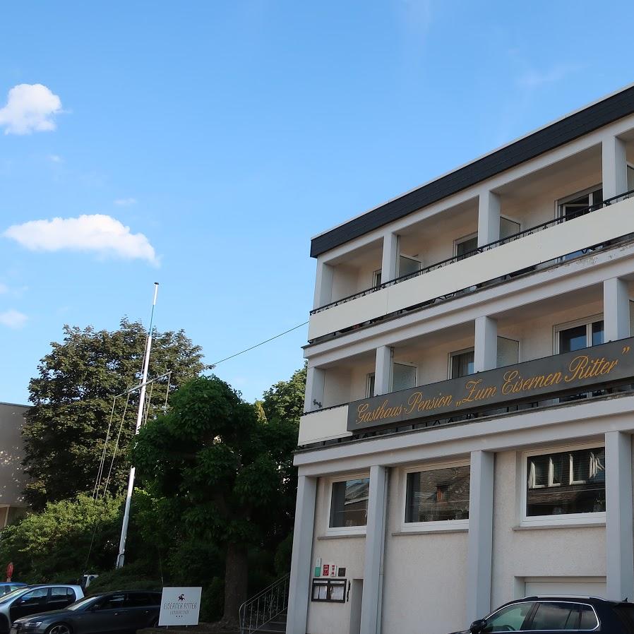 Restaurant "Zur alten Schmiede" in  Boppard