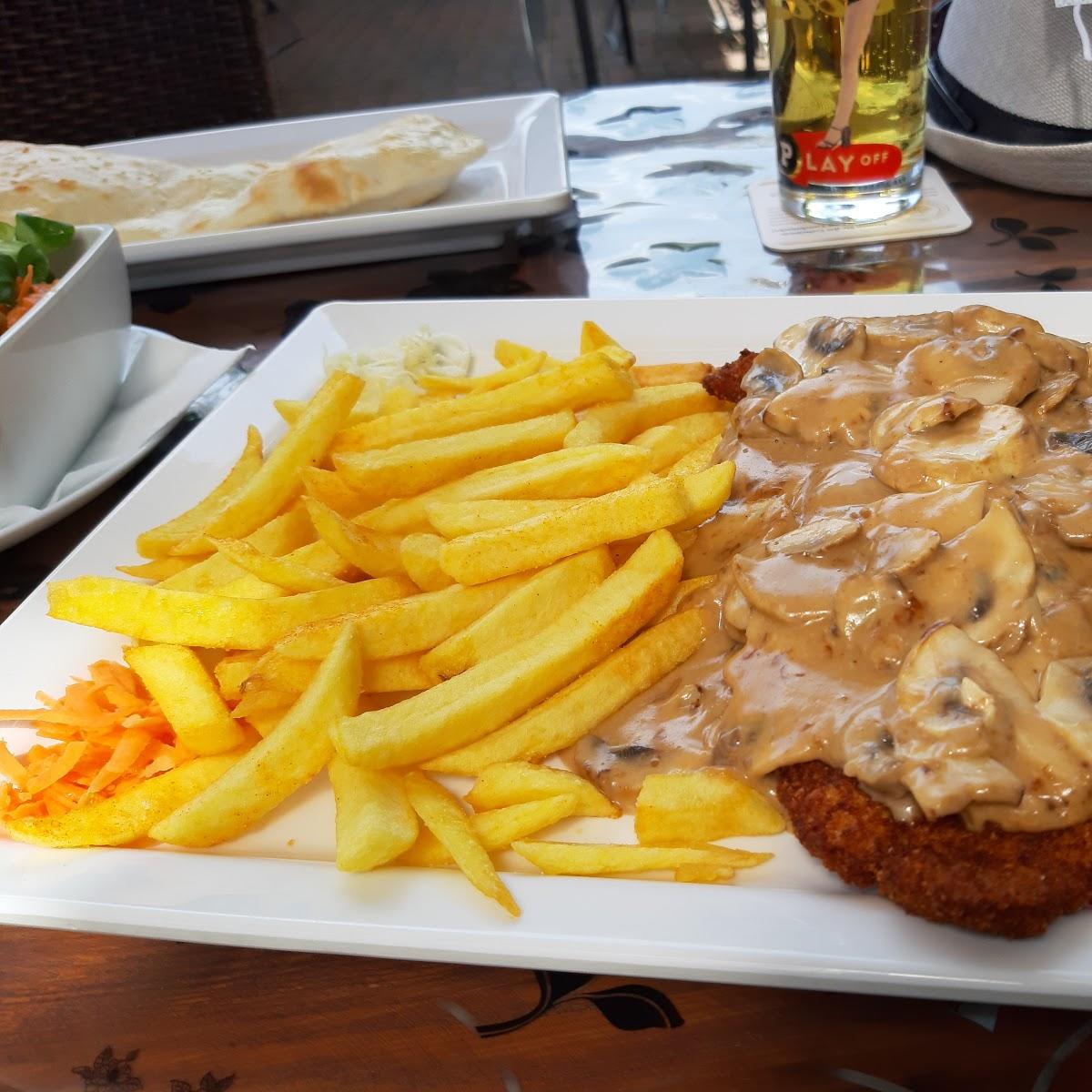 Restaurant "Imbiss Kaplan Mukaddes Restauration" in  Boppard