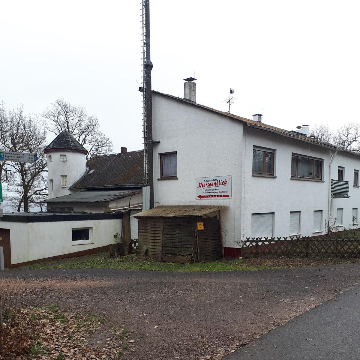 Restaurant "Hotel Rebstock Sandra Müller & Christoph Weiler GbR" in  Boppard
