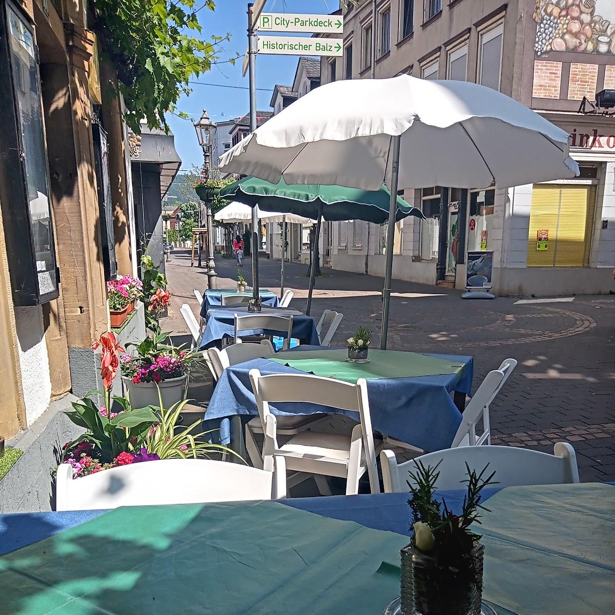 Restaurant "Restaurant Keltenschmaus" in Boppard