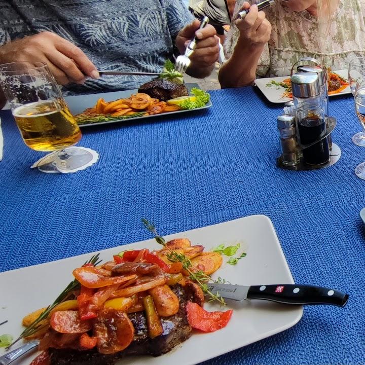 Restaurant "Buchholzer Kebab Pizza Haus" in  Boppard