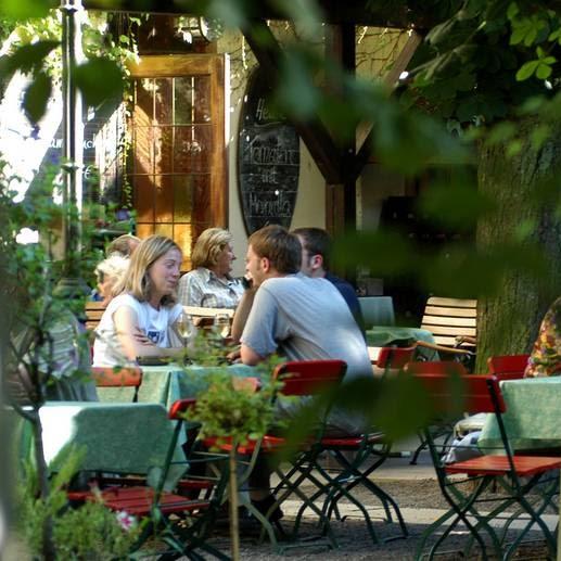Restaurant "Weinhaus Heilig Grab" in  Boppard