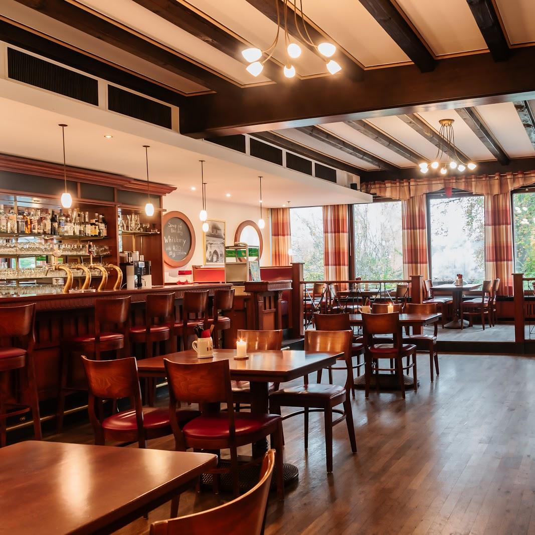 Restaurant "Bad Salziger Kebap Pizza Haus" in  Boppard