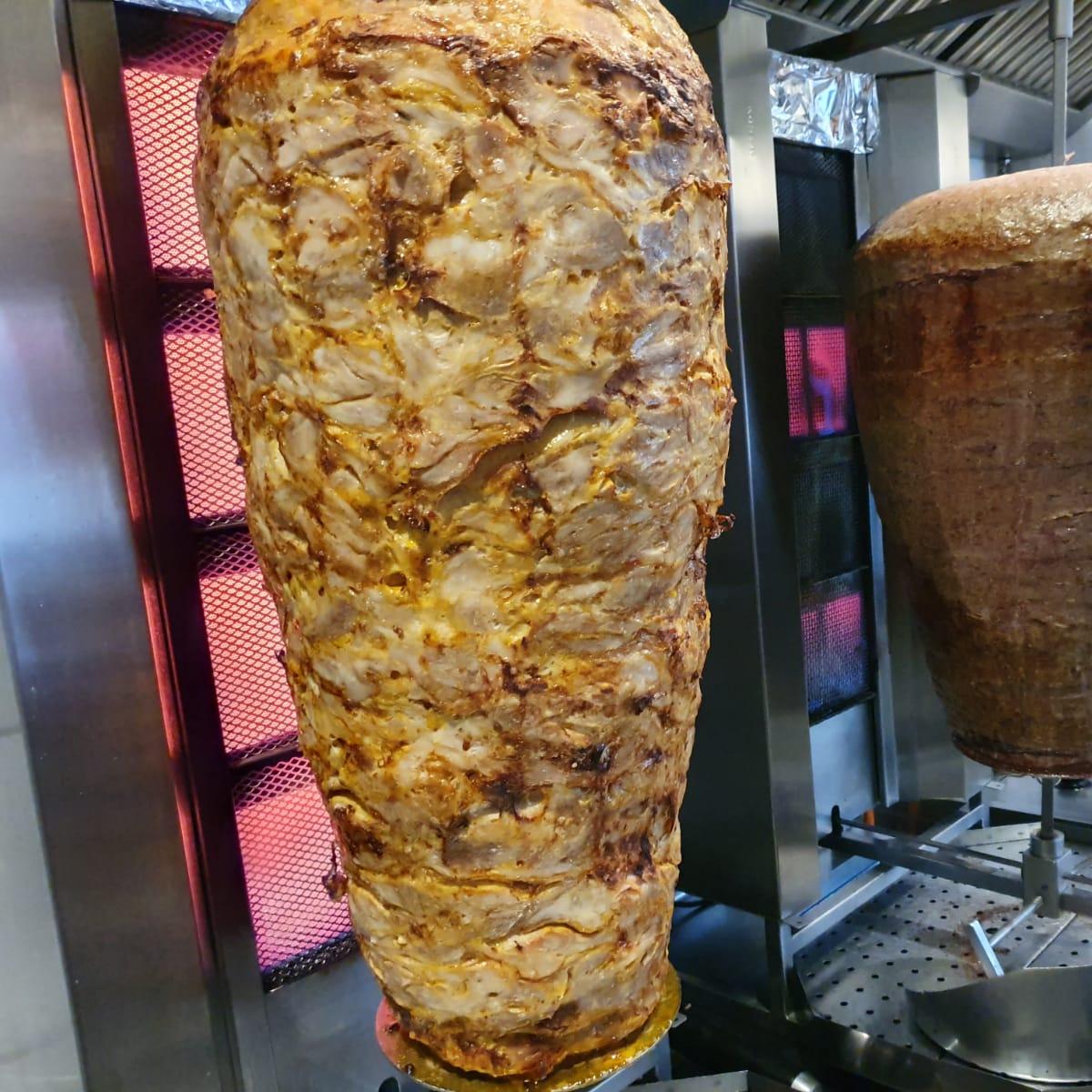 Restaurant "Hotel & Restaurant Rheingraf" in  Kamp-Bornhofen