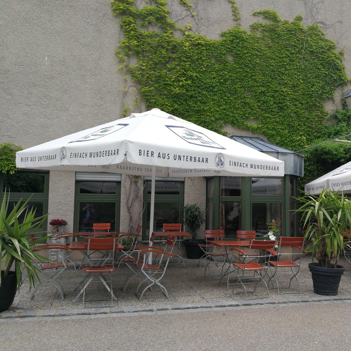 Restaurant "Grünholder Stuben" in  Gablingen