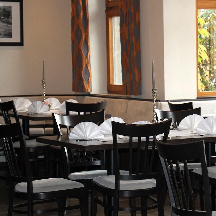 Restaurant "Restaurant Grünholder Stuben" in Gablingen