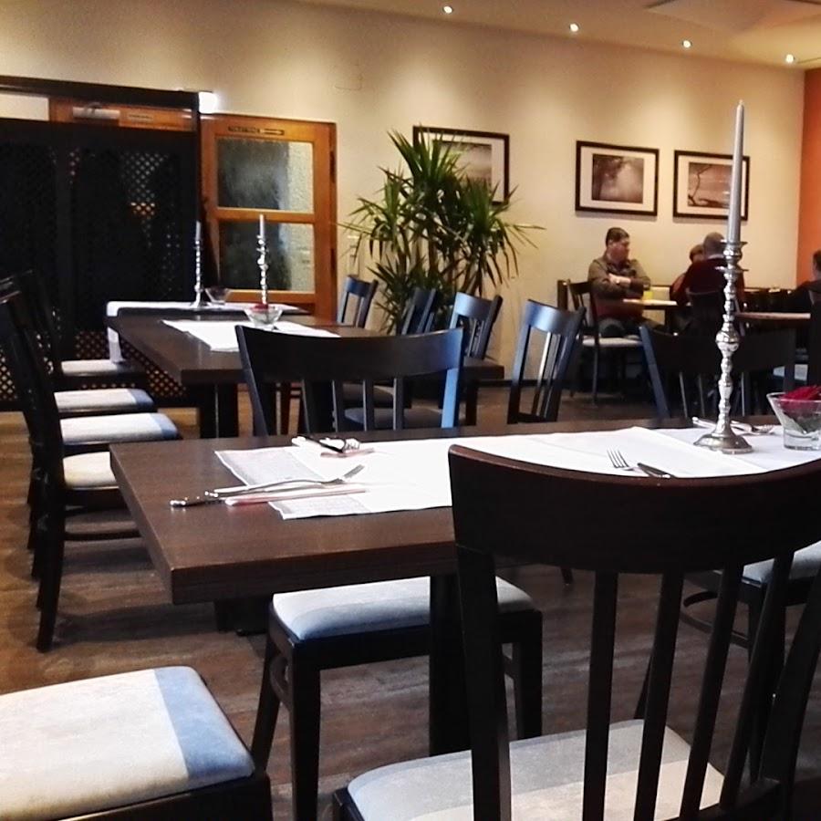 Restaurant "Restaurant Grünholder Stuben" in Gablingen