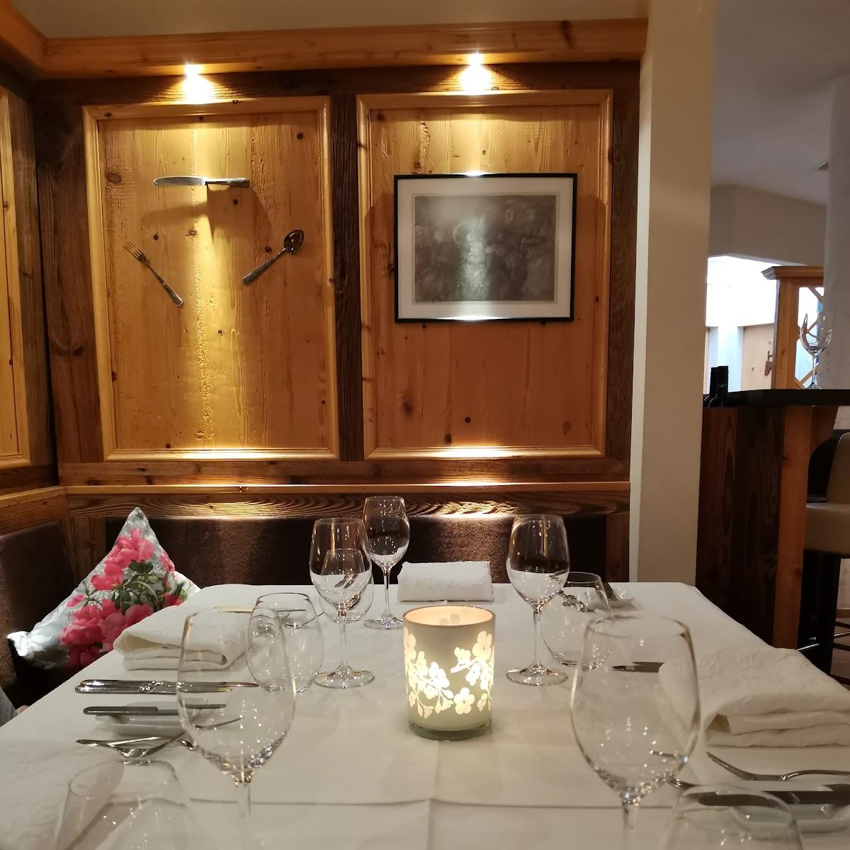 Restaurant "Restaurant Federspiel" in Gersthofen