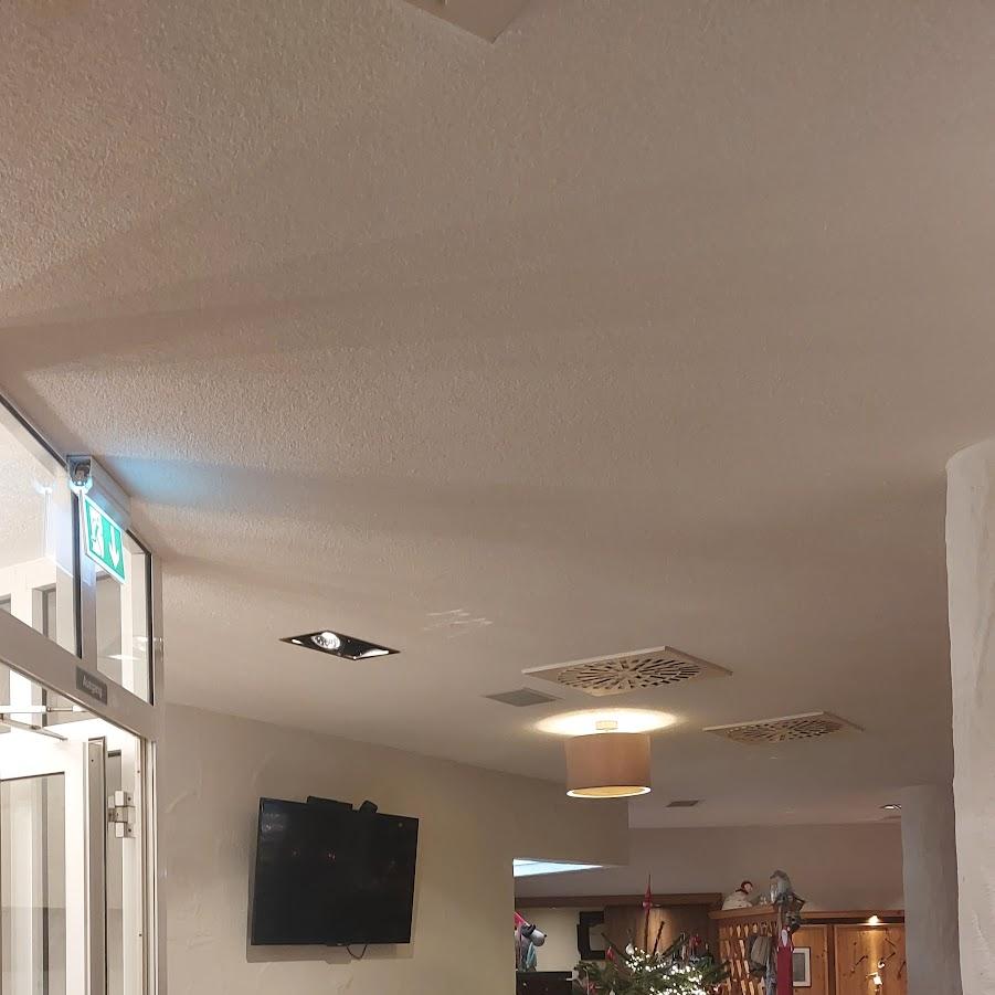 Restaurant "Restaurant Federspiel" in Gersthofen