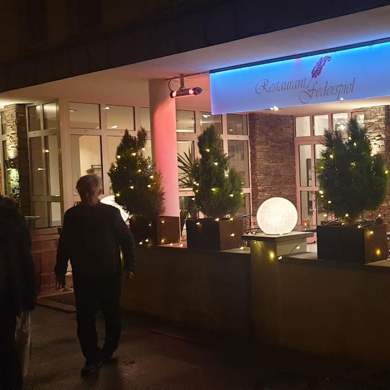 Restaurant "Restaurant Federspiel" in Gersthofen