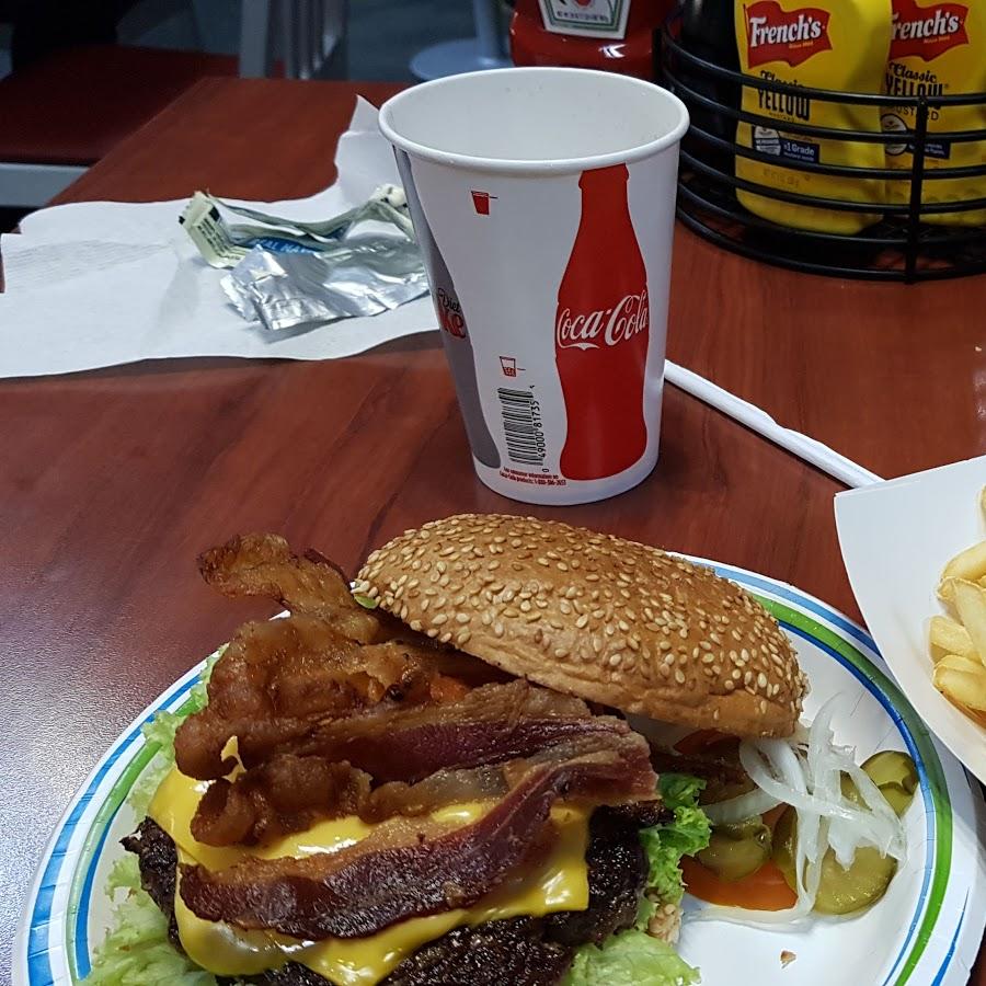 Restaurant "Papa Joe