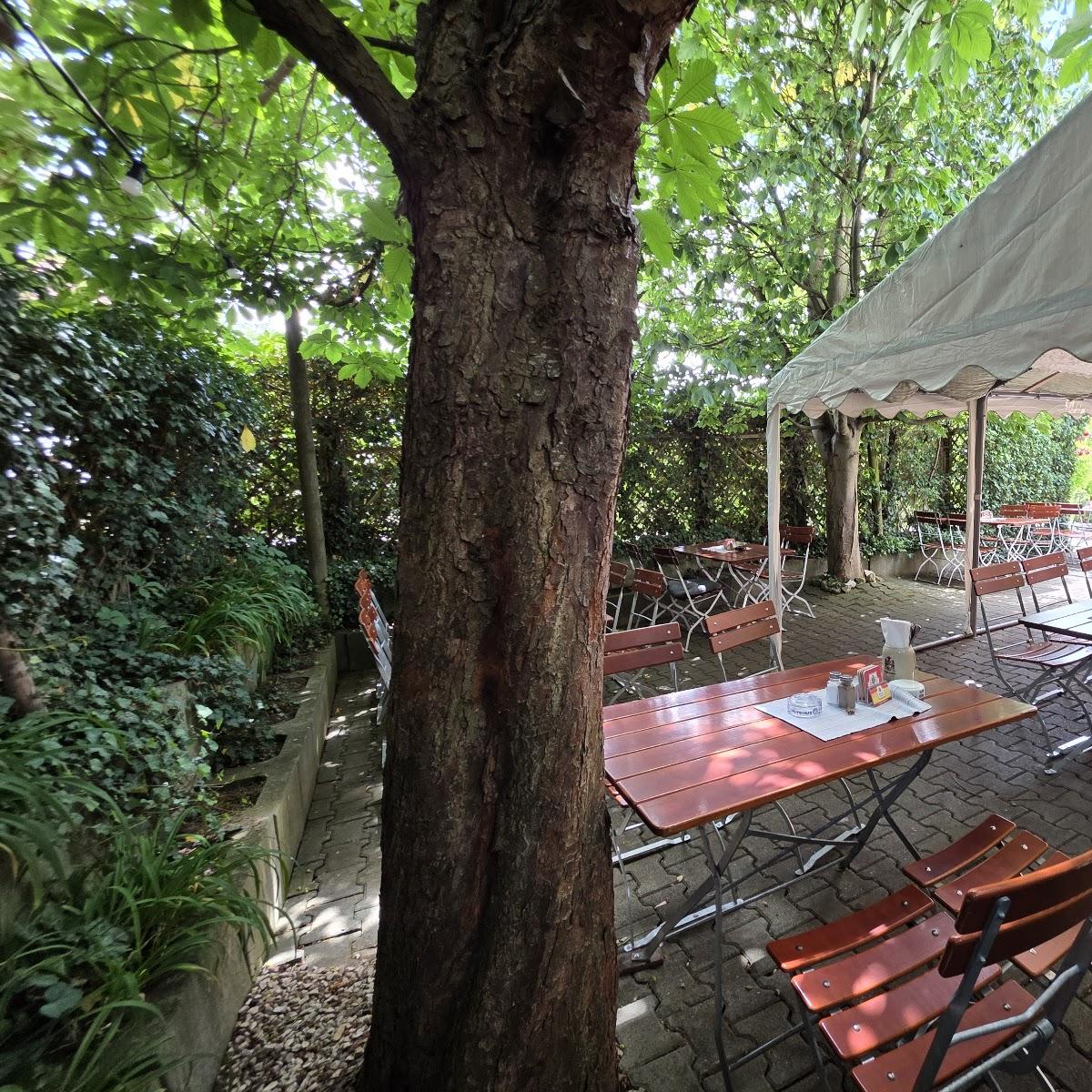 Restaurant "Gaststätte Heimgarten" in Gersthofen