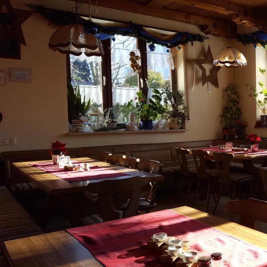 Restaurant "Aram Restaurant  - Food & Gastro GmbH" in  Gersthofen