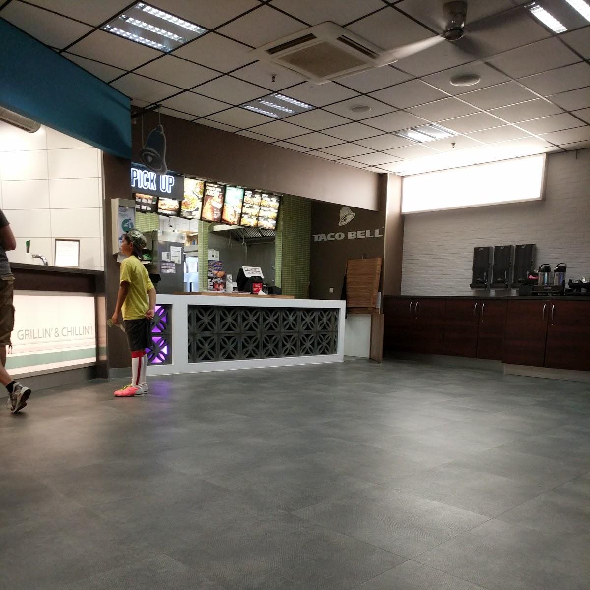 Restaurant "Taco Bell" in  Spangdahlem