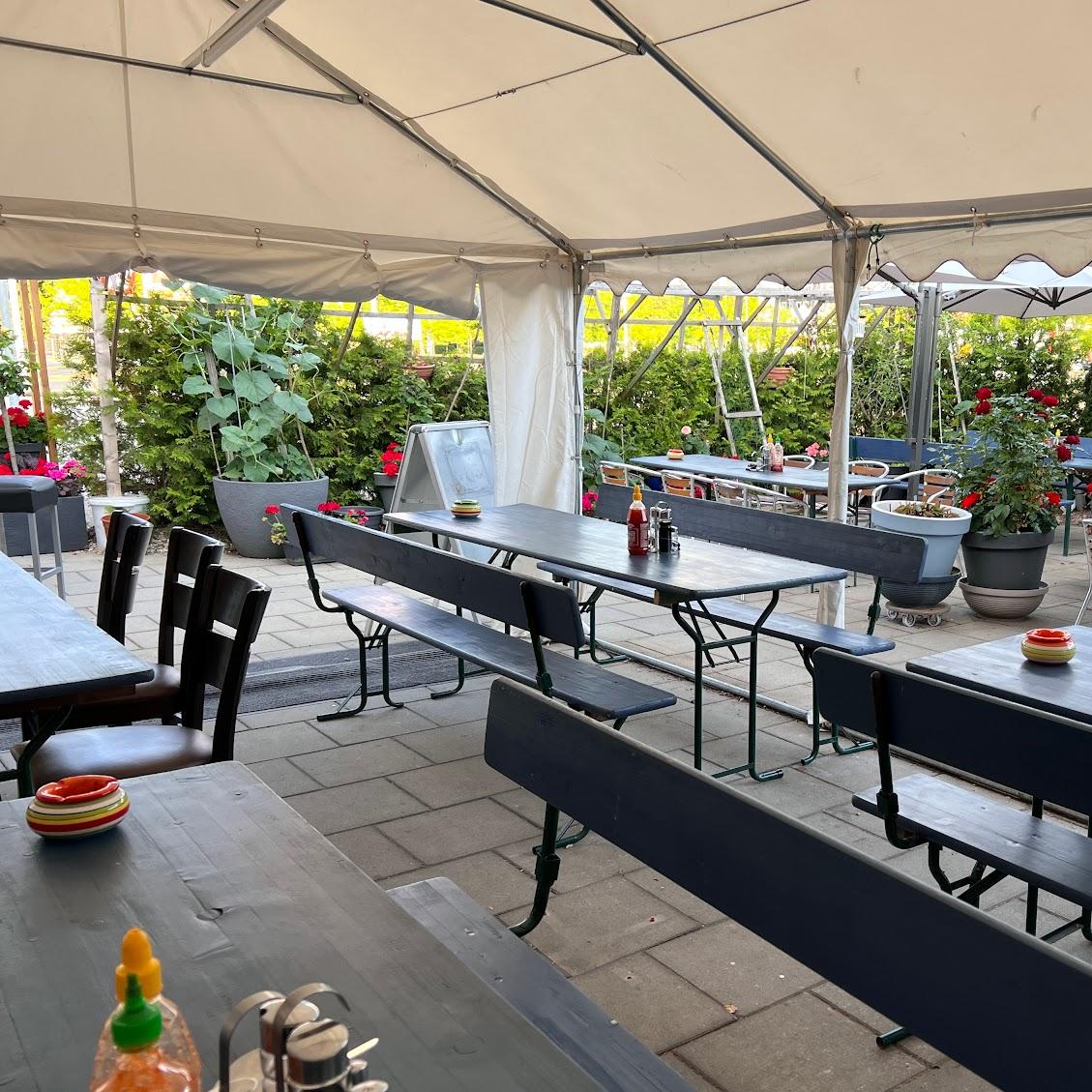 Restaurant "Phat Dat Asia Imbiss" in Gersthofen