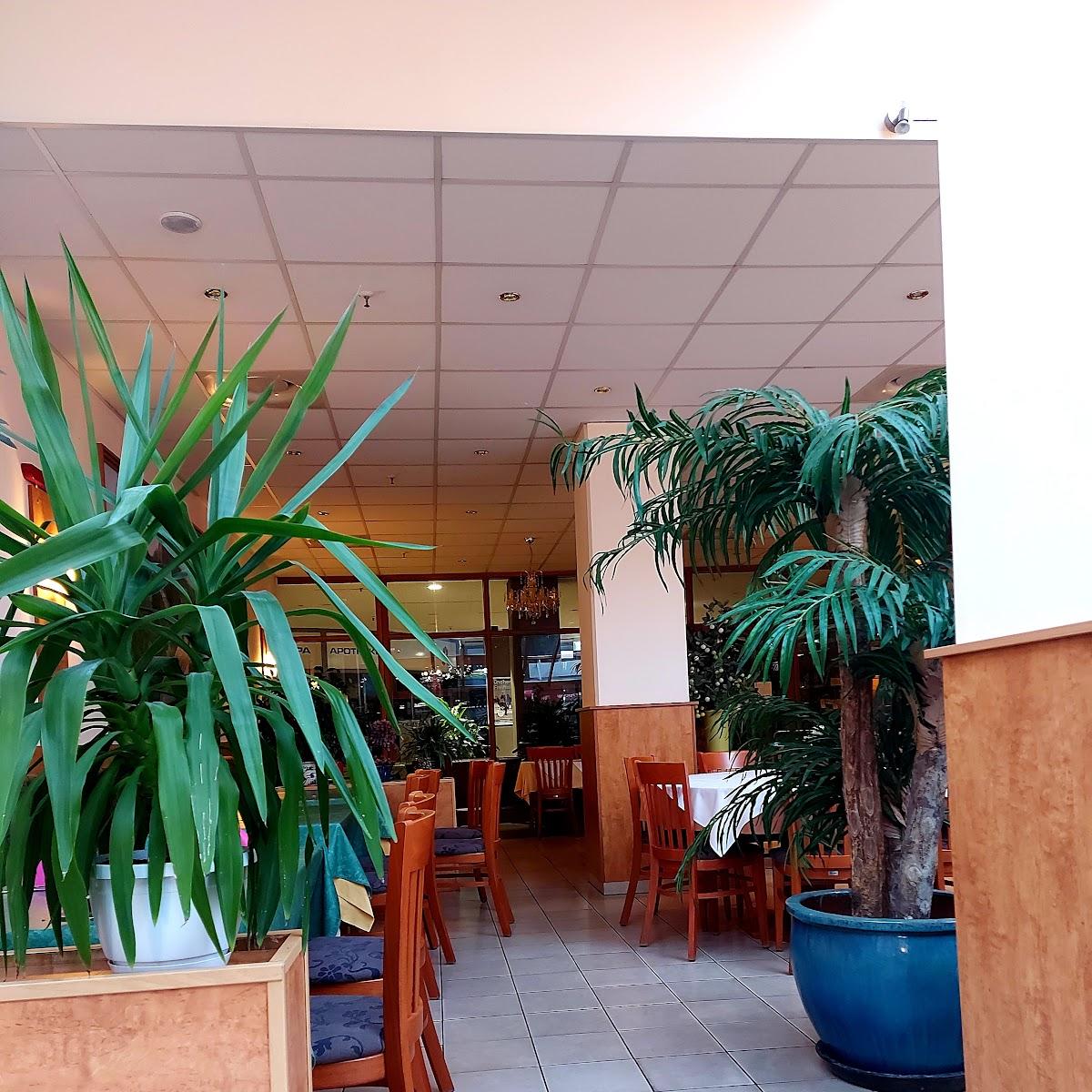 Restaurant "Sao Mai Asia Restaurant" in Gersthofen