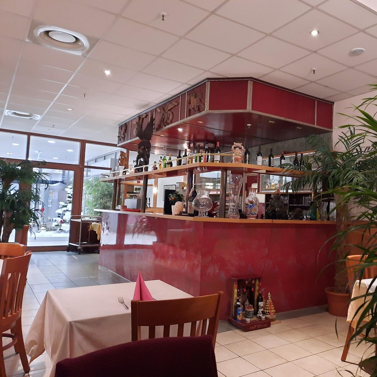 Restaurant "Sao Mai Asia Restaurant" in Gersthofen