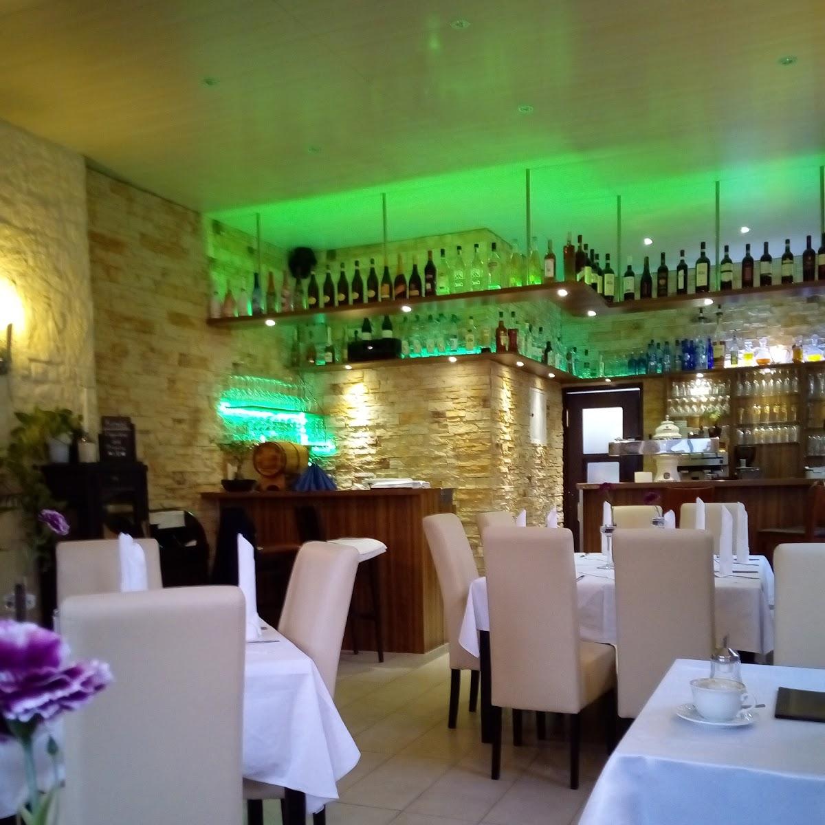 Restaurant "Milano Restaurant" in  Gersthofen