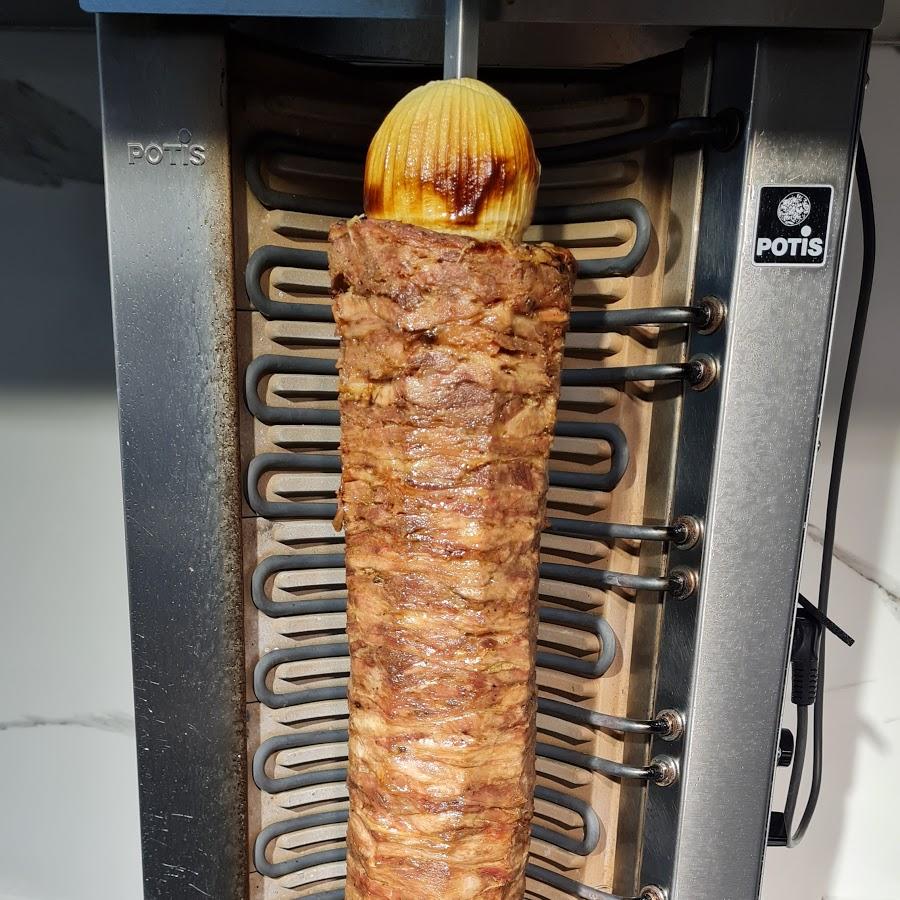 Restaurant "ISKOC Imbiss" in  Gersthofen