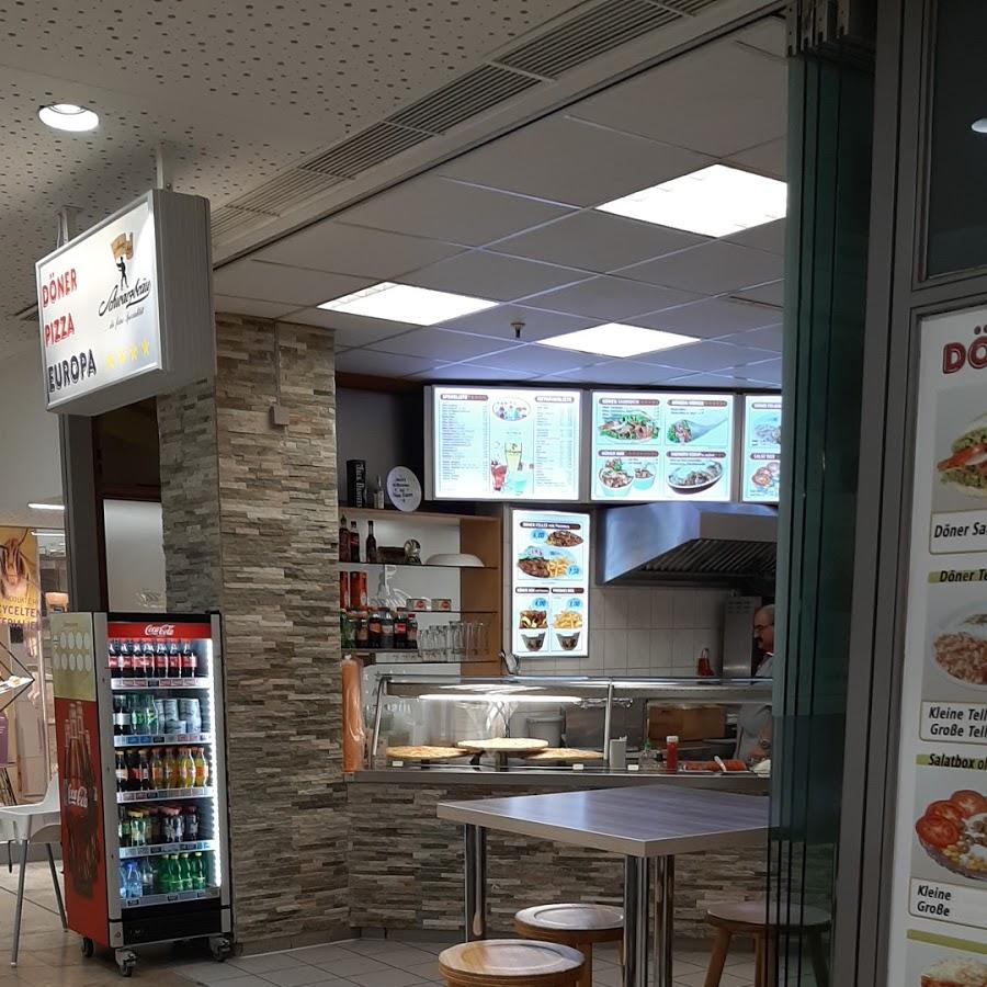 Restaurant "Restaurant Kutak" in  Augsburg